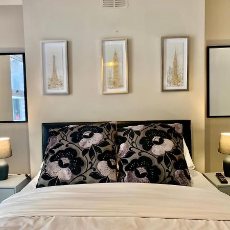 Central City Garden Apartment Cardiff Ngoại thất bức ảnh