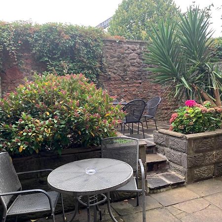 Central City Garden Apartment Cardiff Ngoại thất bức ảnh