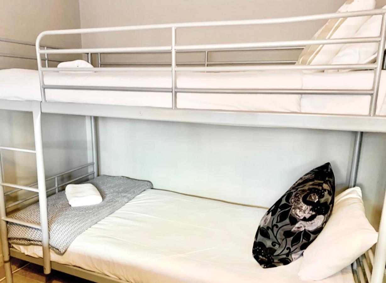 Central City Garden Apartment Cardiff Ngoại thất bức ảnh