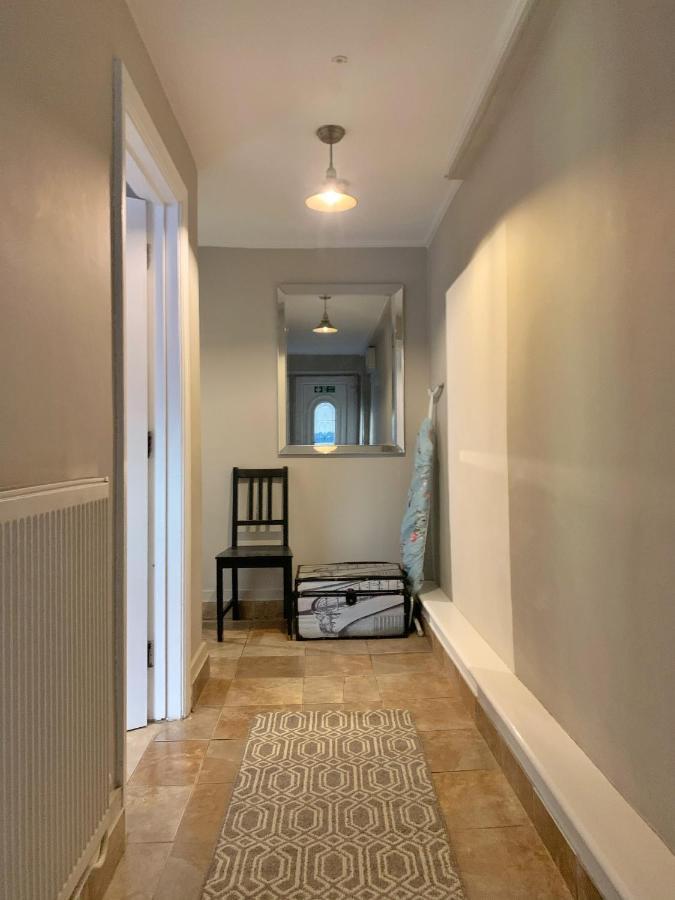 Central City Garden Apartment Cardiff Ngoại thất bức ảnh
