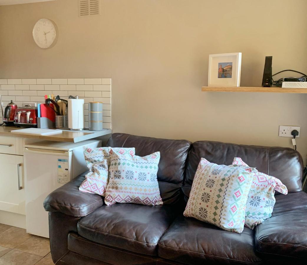 Central City Garden Apartment Cardiff Ngoại thất bức ảnh
