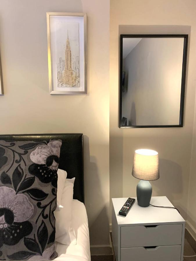 Central City Garden Apartment Cardiff Ngoại thất bức ảnh